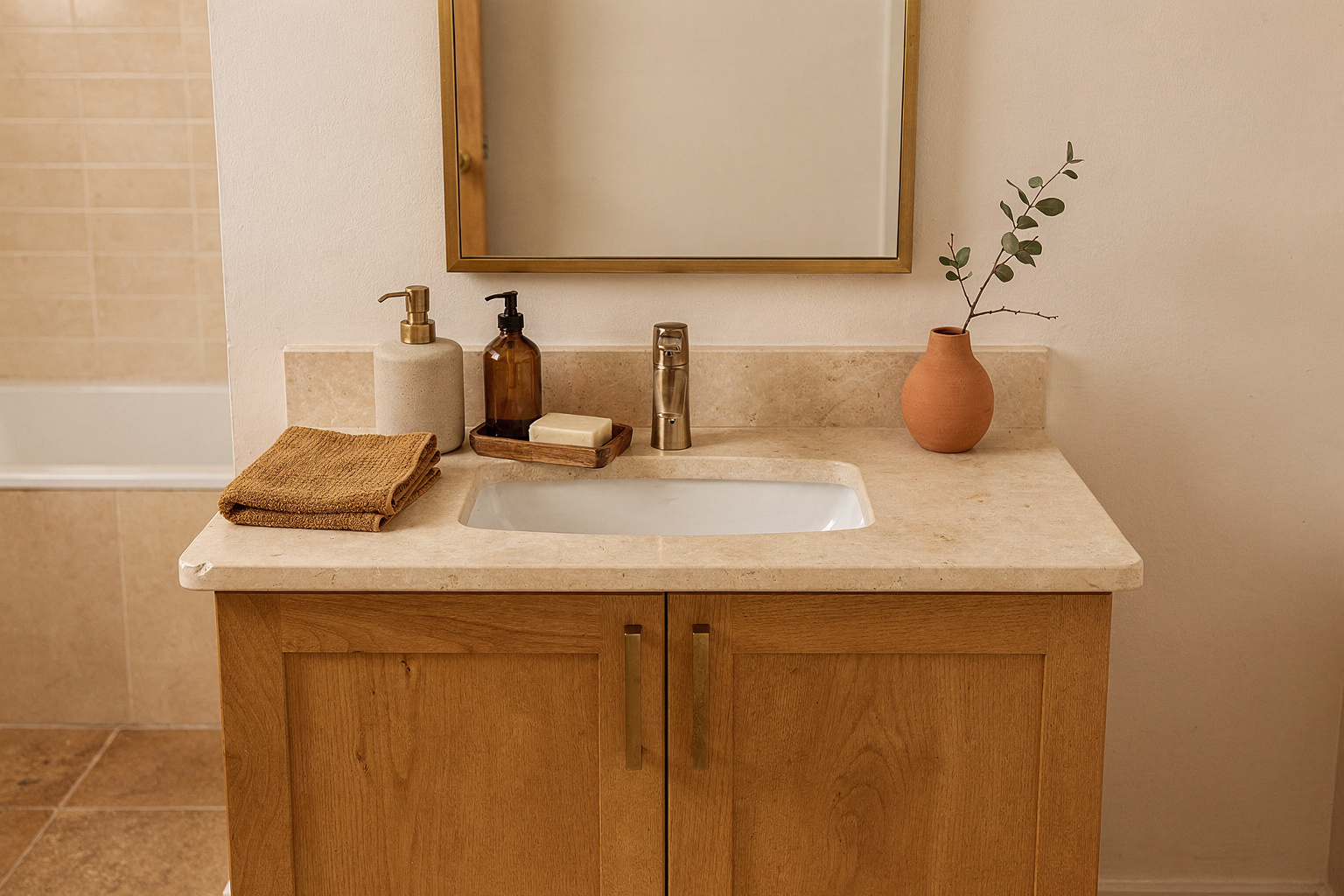 Bathroom Styling Details: Common Mistakes to Avoid interior design inspiration