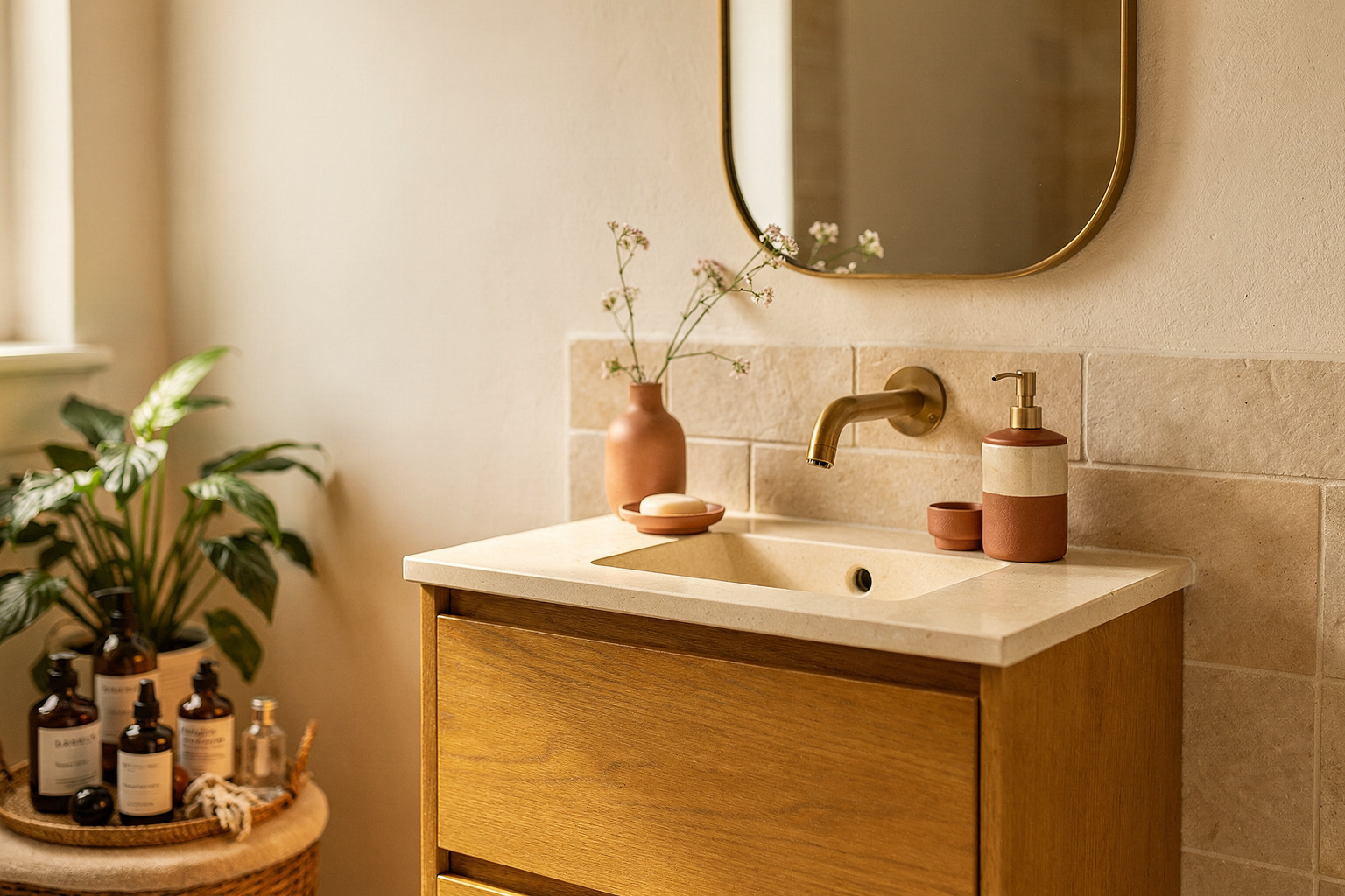 Bathroom Styling Details: Common Mistakes to Avoid section 1 interior styling detail