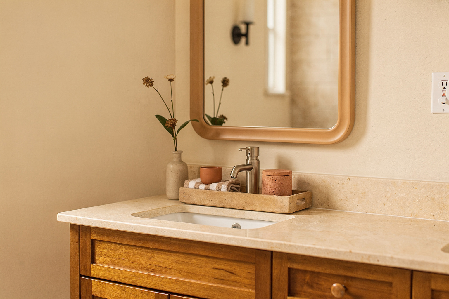 Bathroom Styling Details: Common Mistakes to Avoid section 5 interior styling detail
