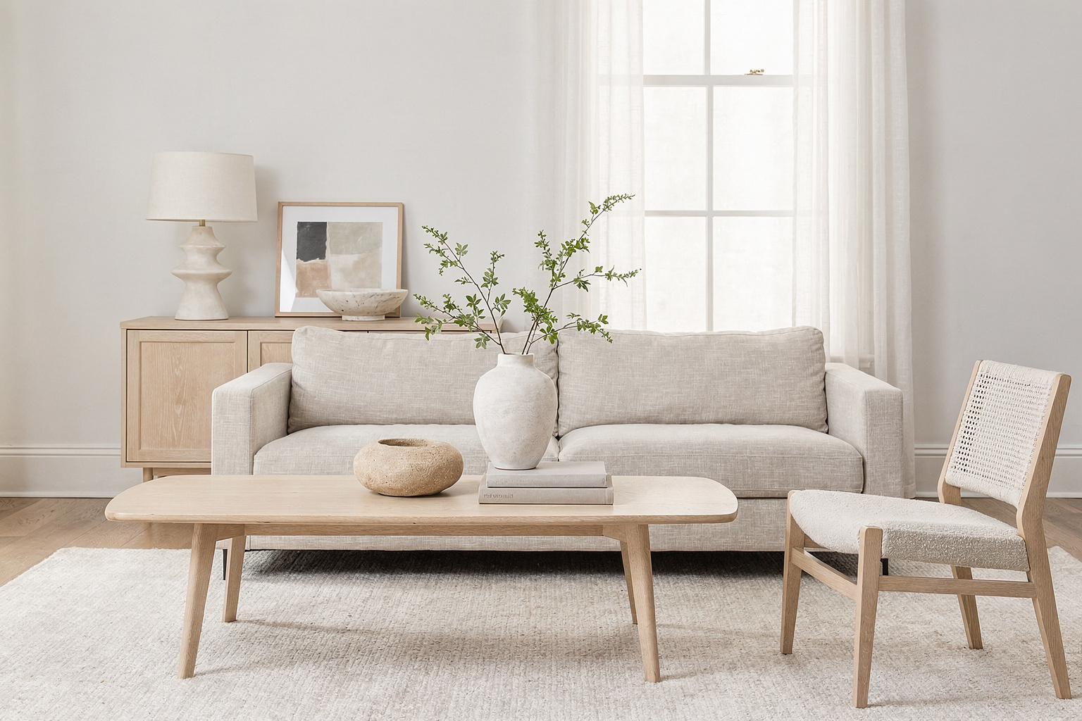 Choosing the Best Decor Accents for a Balanced Living Room interior design inspiration