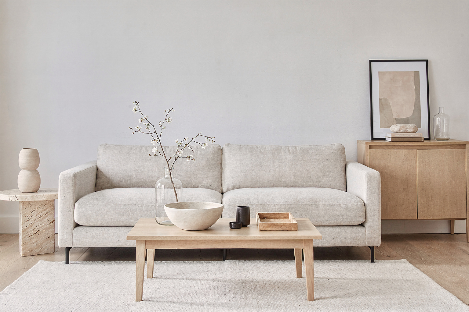 Choosing the Best Decor Accents for a Balanced Living Room section 1 interior styling detail