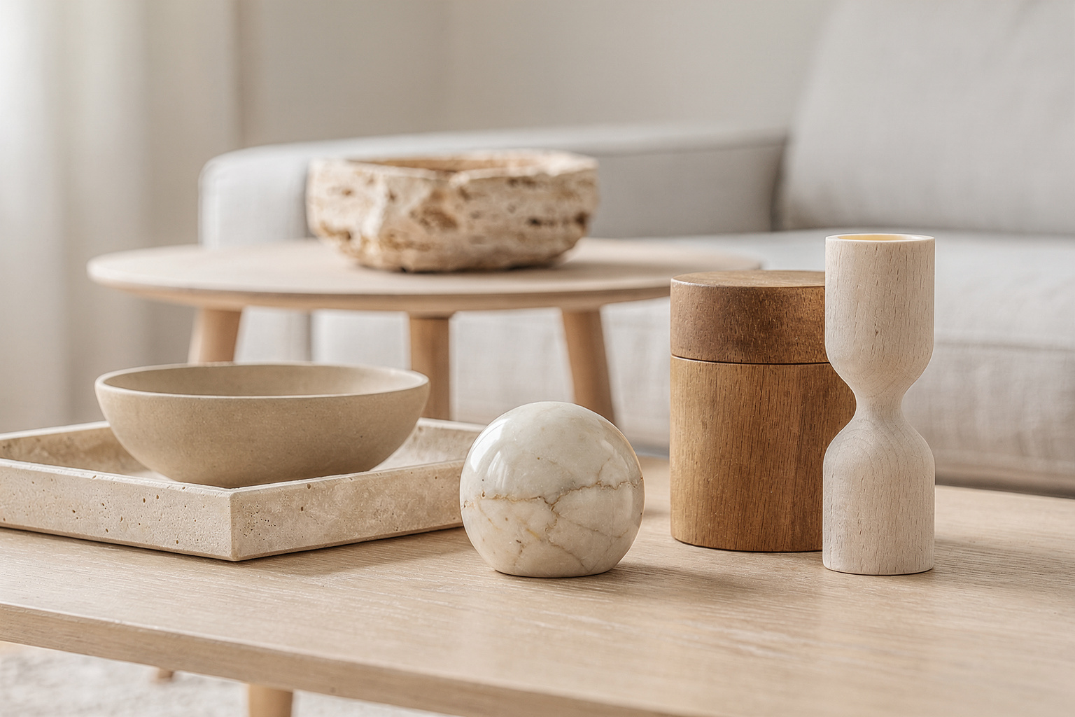 Choosing the Best Decor Accents for a Balanced Living Room section 2 interior styling detail