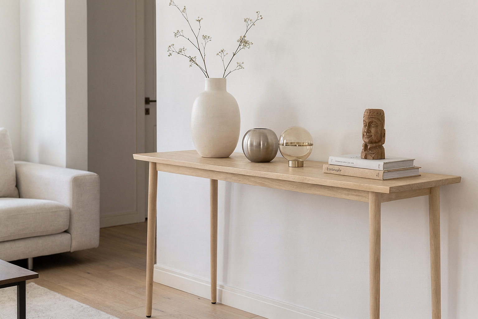 Choosing the Best Decor Accents for a Balanced Living Room section 4 interior styling detail