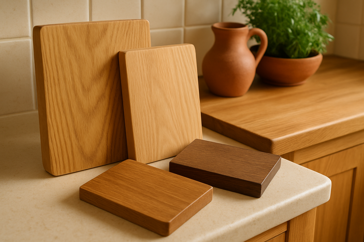 Choosing the Best Furniture for a Cottage Kitchen: A Thoughtful Comparison section 2 interior styling detail