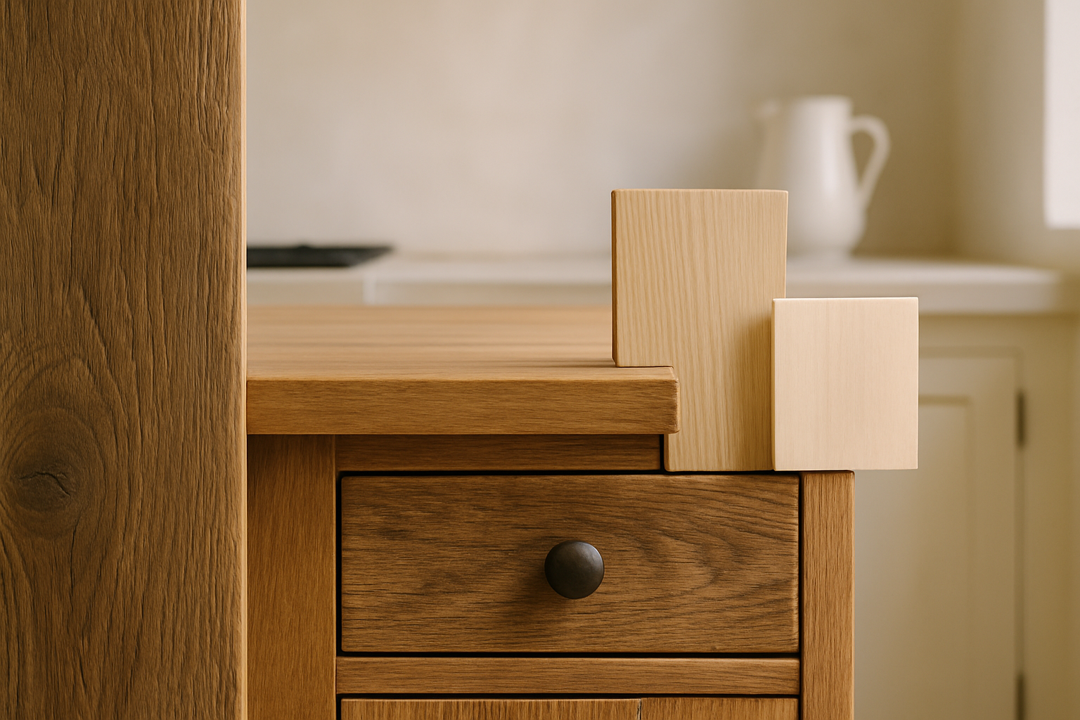 How to Choose Furniture for a Mediterranean Kitchen section 2 interior styling detail