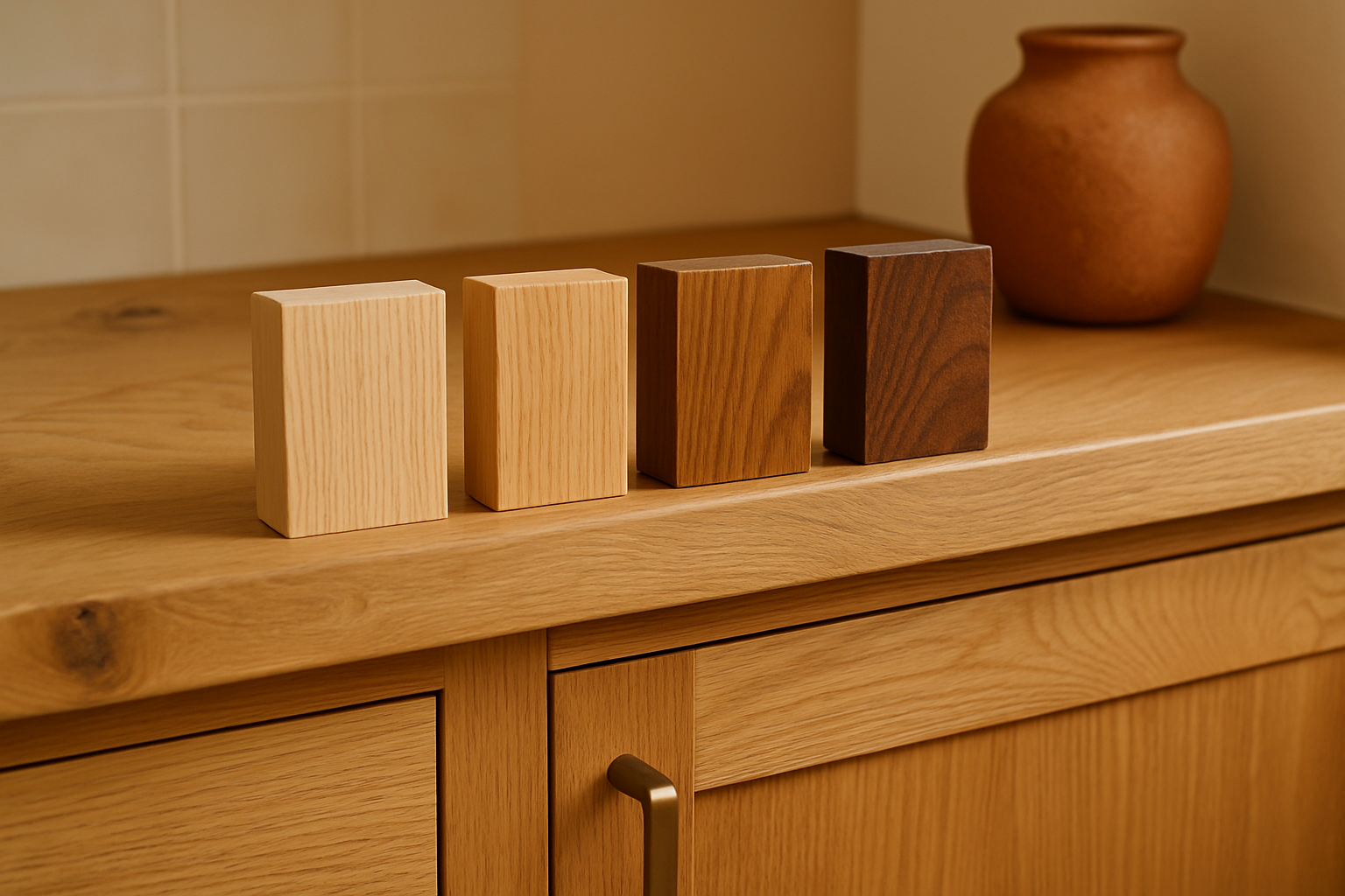 Furniture for a Scandinavian Kitchen: A Practical Buying Guide section 2 interior styling detail