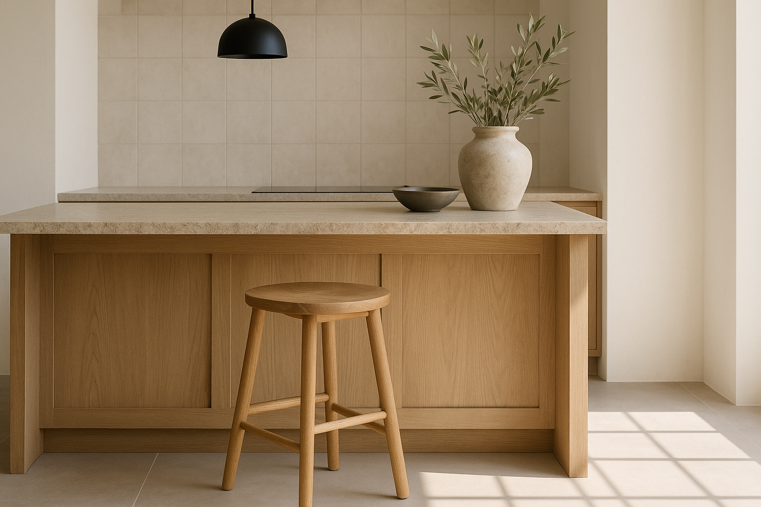 Furniture for an Earthy Kitchen: A Practical Buying Guide interior design inspiration