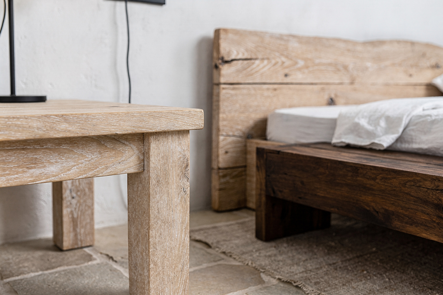 Best Furniture for a Mediterranean Bedroom section 2 interior styling detail