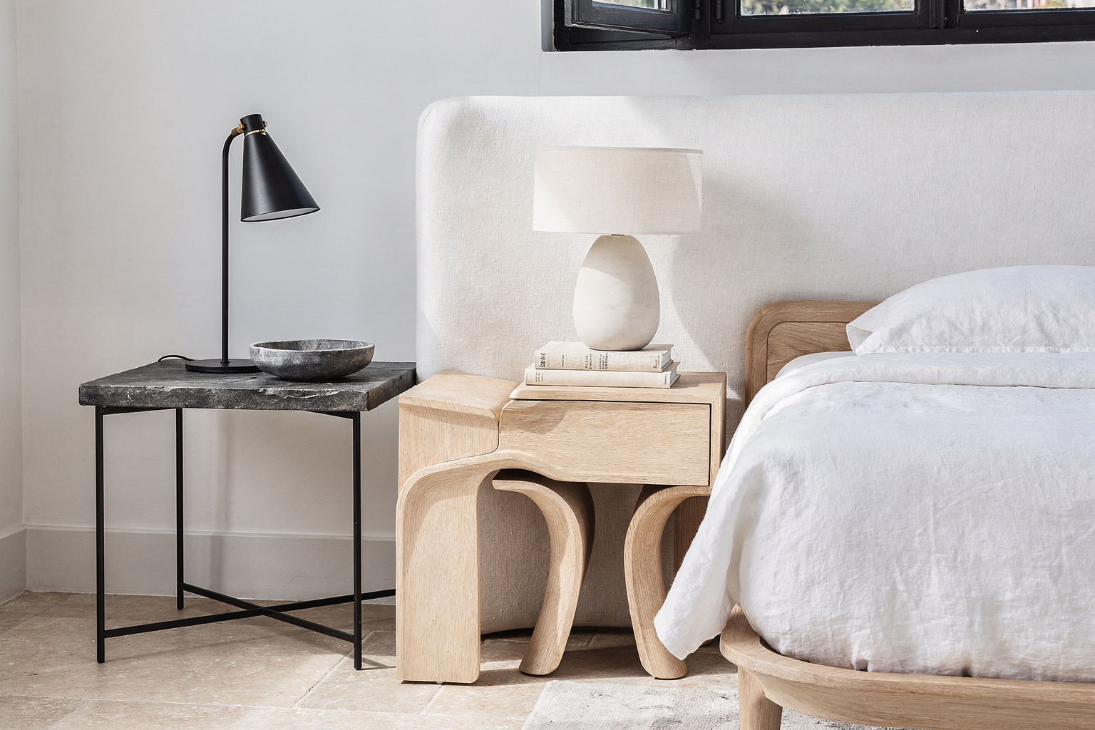 The Best Furniture for a Parisian Bedroom: Timeless Options for Everyday Elegance section 1 interior styling detail