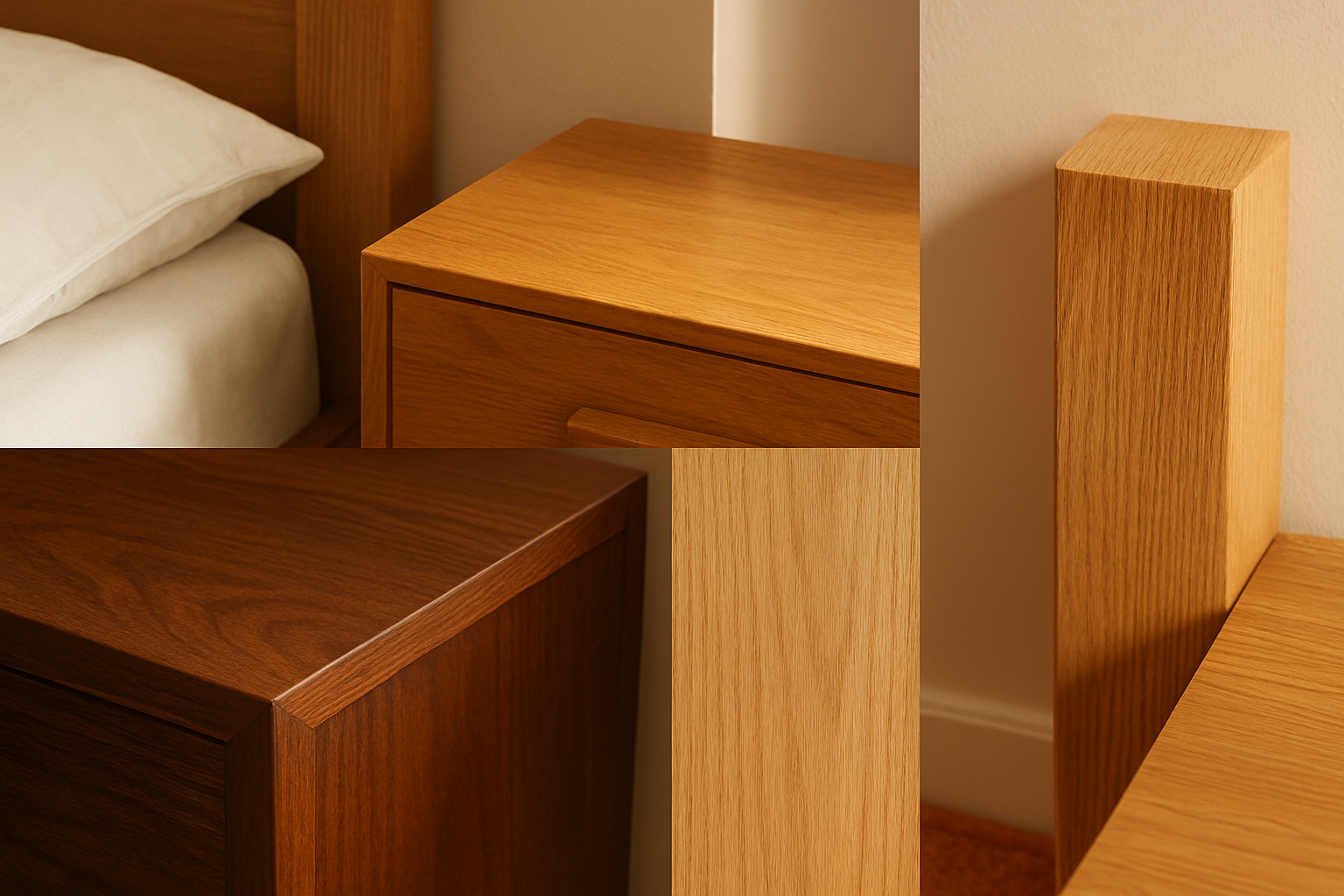 The Best Furniture for a Transitional Bedroom: a Practical Selection Guide section 2 interior styling detail