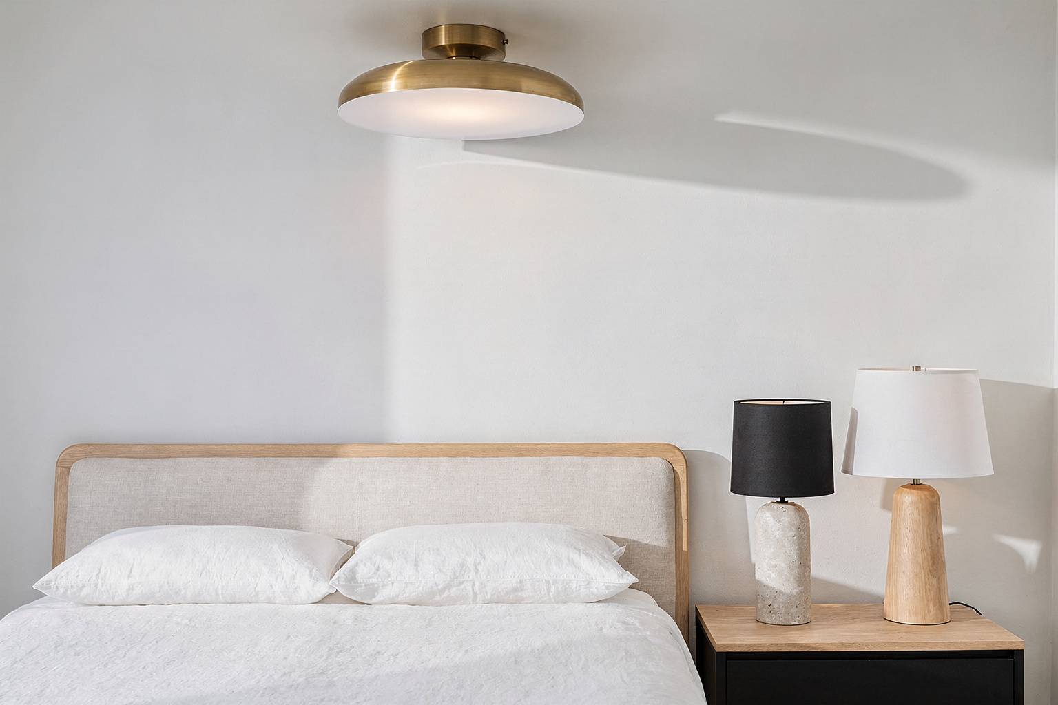 Finding the Best Lighting for Your Bedroom: A Practical Layered Approach section 5 interior styling detail