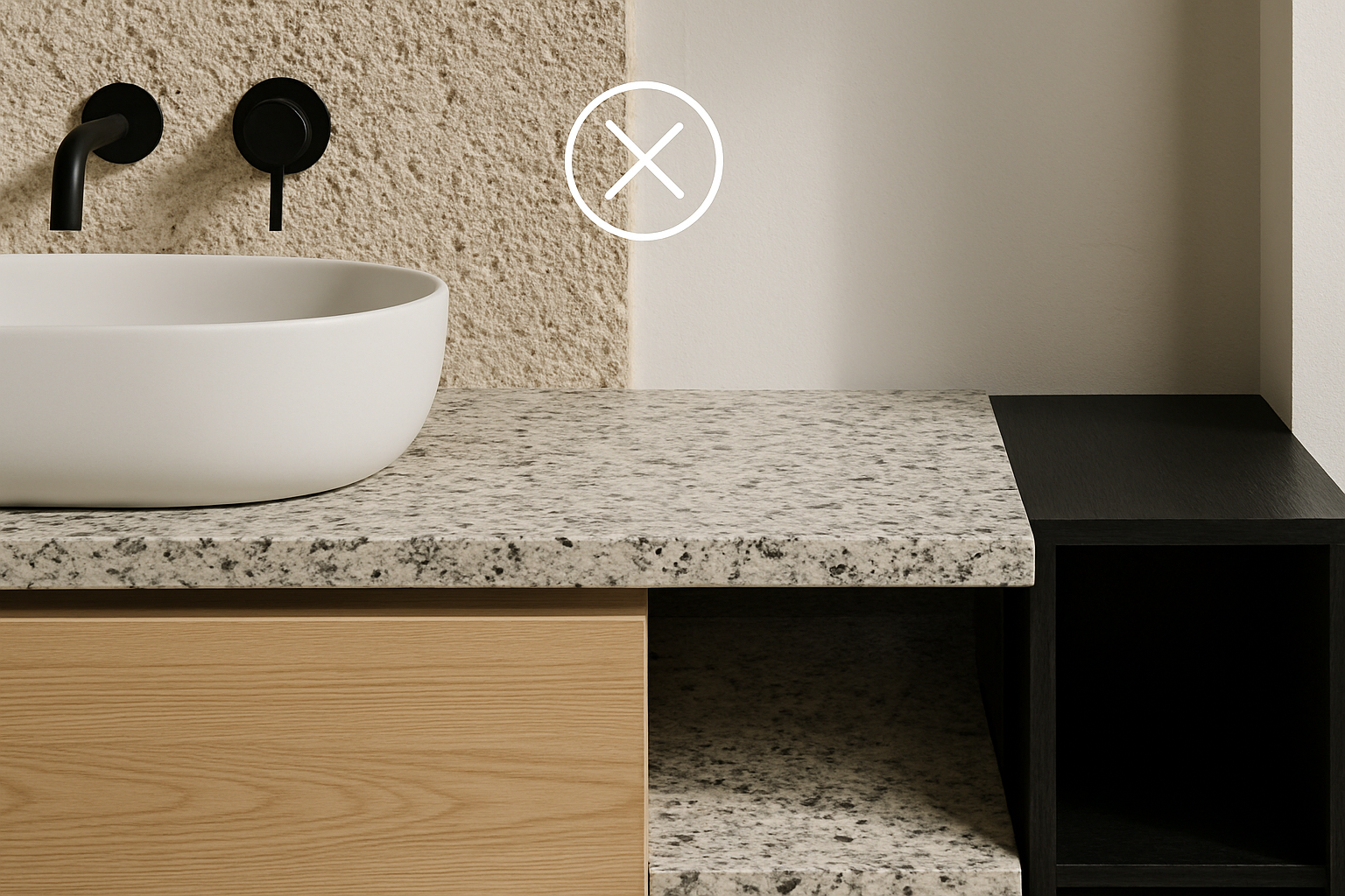 Biophilic Bathroom Texture Mistakes to Avoid for a Balanced, Cozy Spa Vibe section 3 interior styling detail