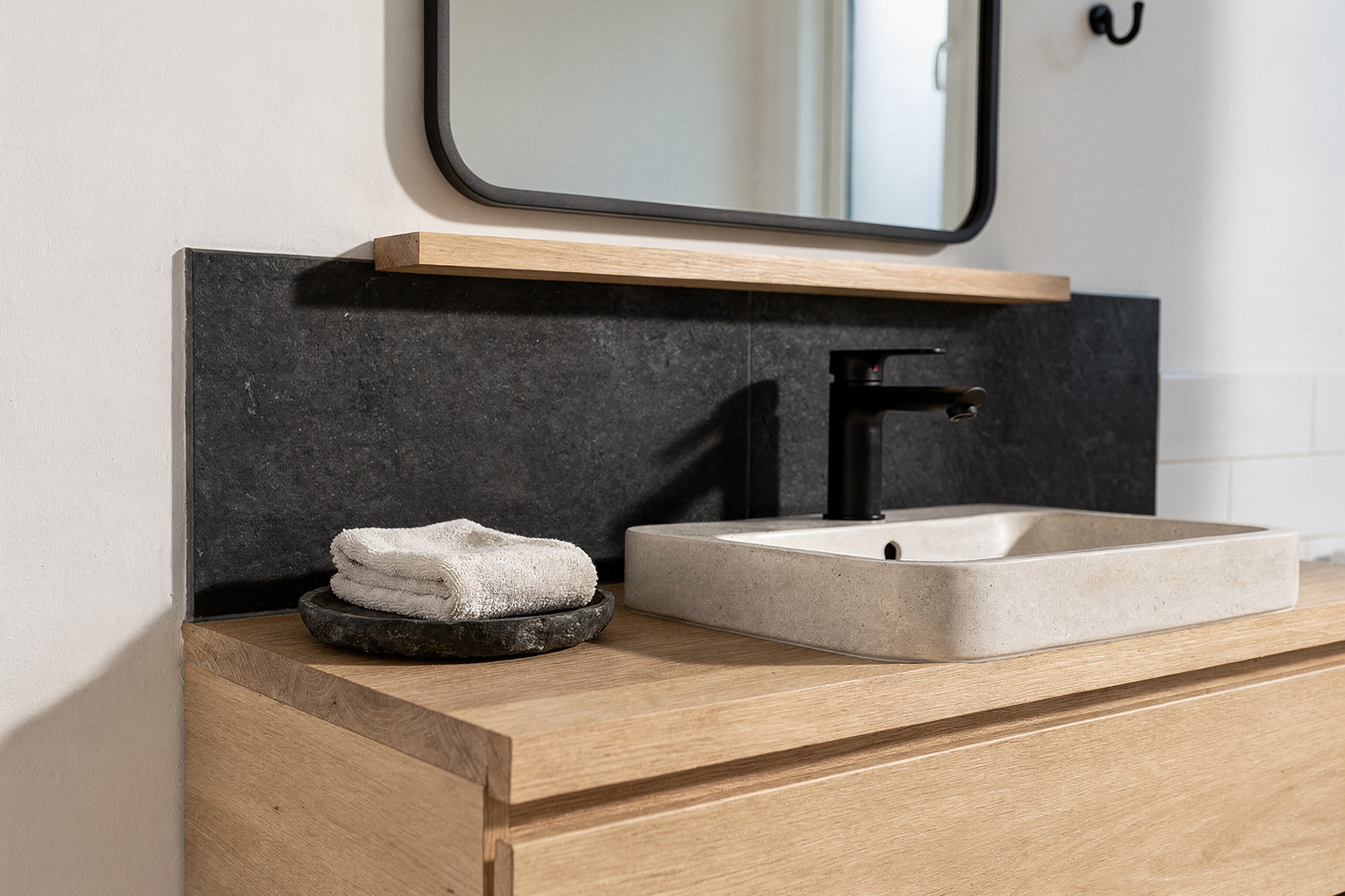 Biophilic Bathroom Texture Mistakes to Avoid for a Balanced, Cozy Spa Vibe section 5 interior styling detail