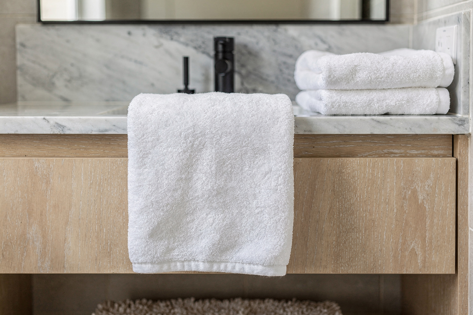 Common Texture Mistakes to Avoid in Cottage Bathroom Decor section 2 interior styling detail