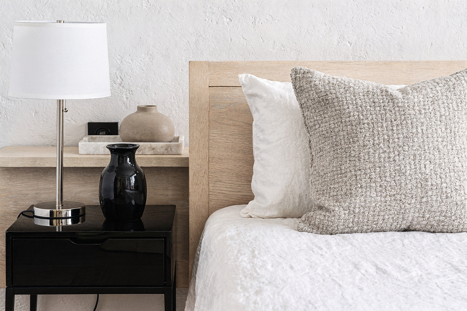 Cottage Bedroom Texture Mistakes to Avoid for a Fresh, Layered Look section 3 interior styling detail