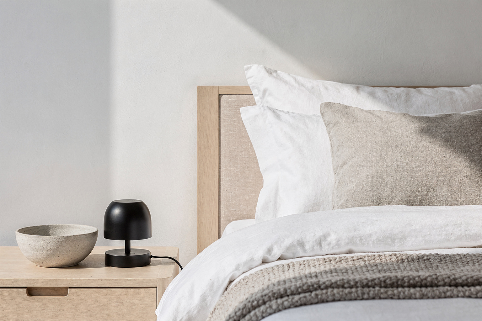 Cottage Bedroom Texture Mistakes to Avoid for a Fresh, Layered Look section 5 interior styling detail