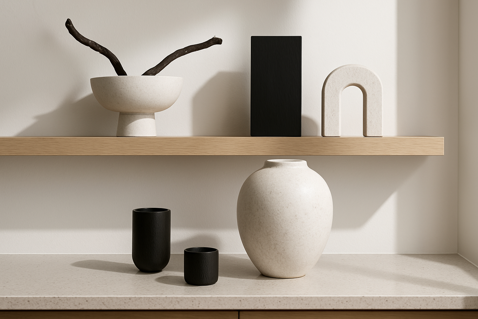 What Goes Wrong with Kitchen Styling Details? section 4 interior styling detail