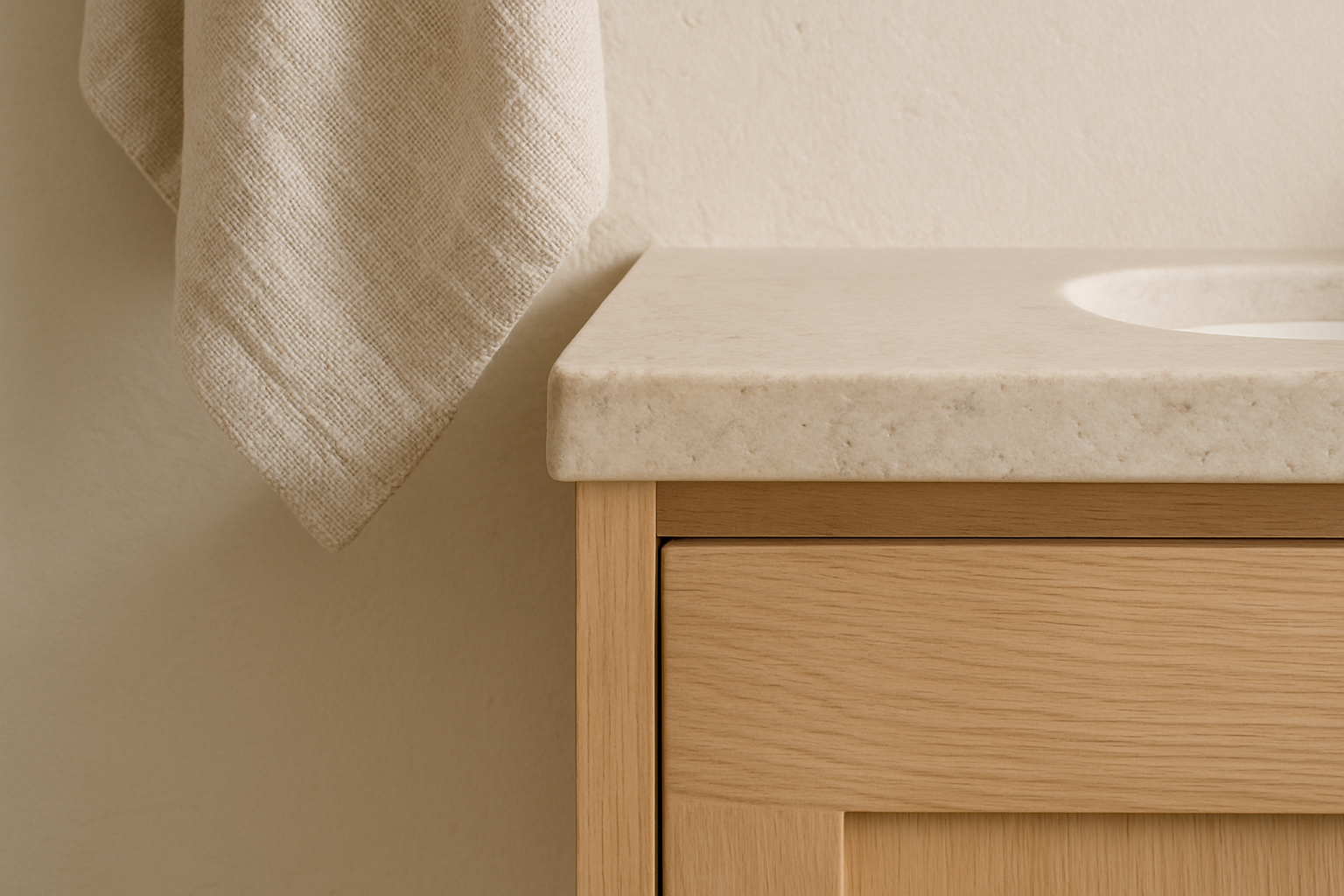 Mediterranean Bathroom Texture Mistakes to Avoid for a Cohesive Look section 2 interior styling detail