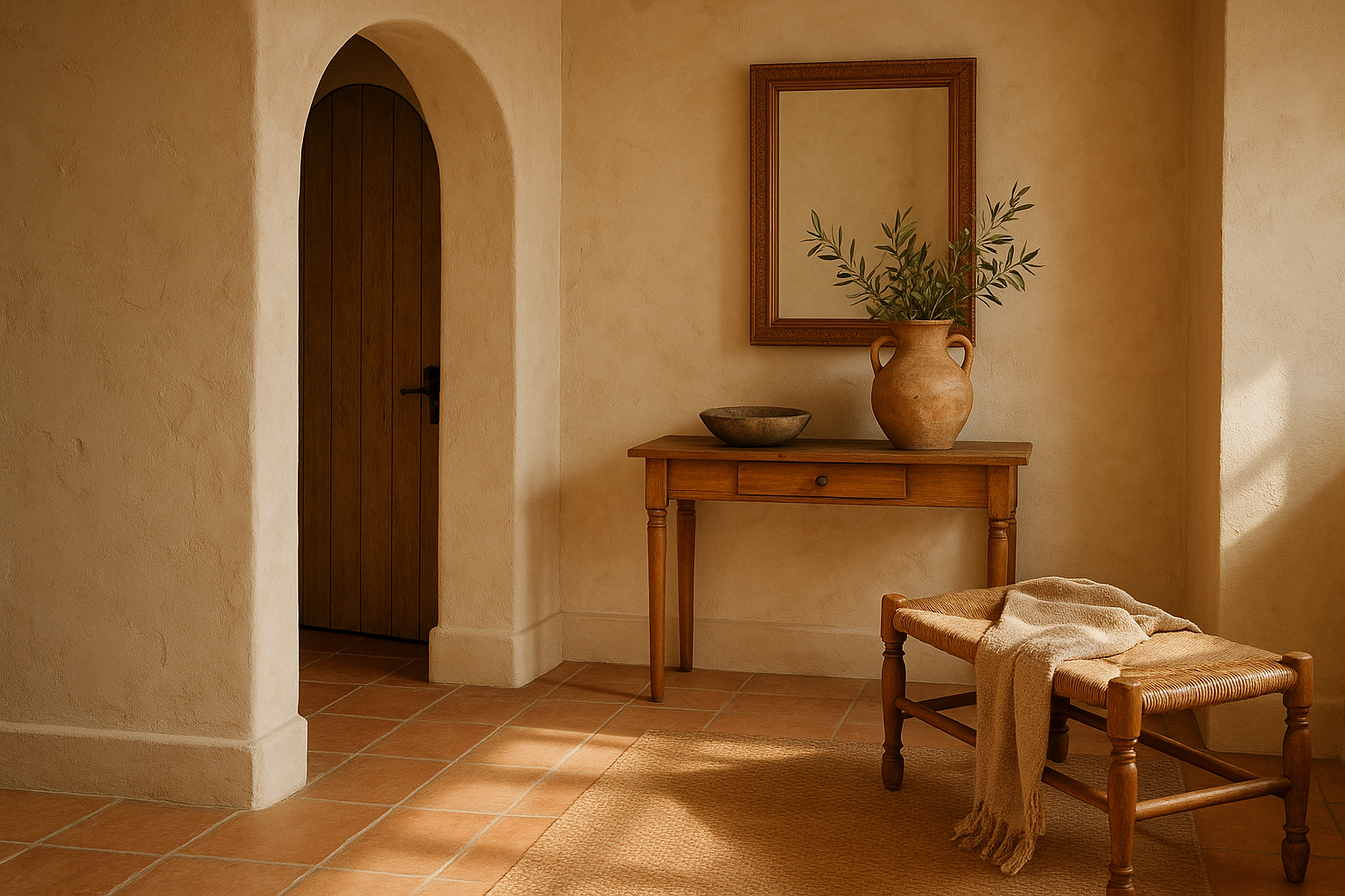 Mediterranean Entryway Texture Mistakes to Avoid interior design inspiration
