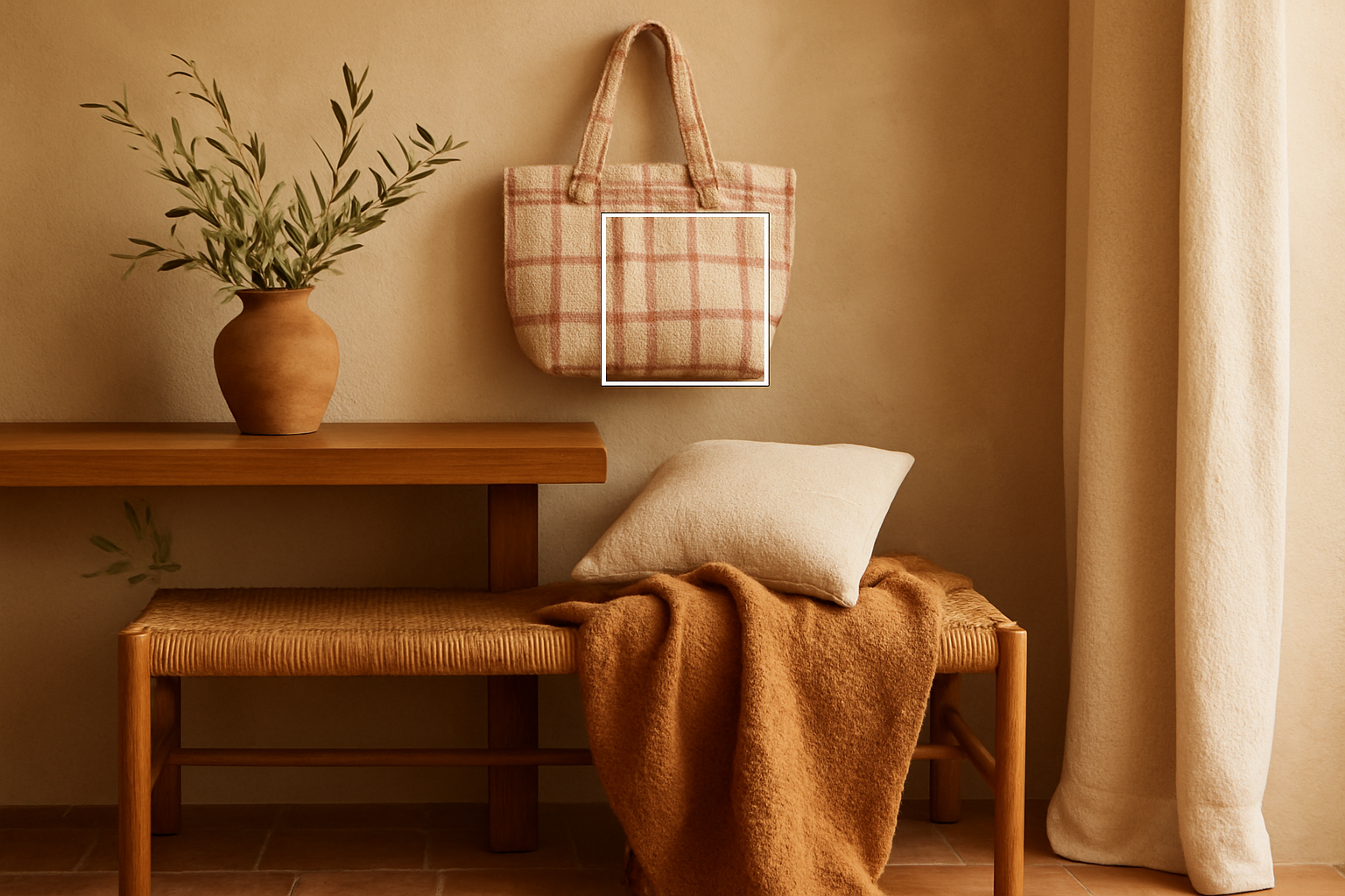 Mediterranean Entryway Texture Mistakes to Avoid section 1 interior styling detail