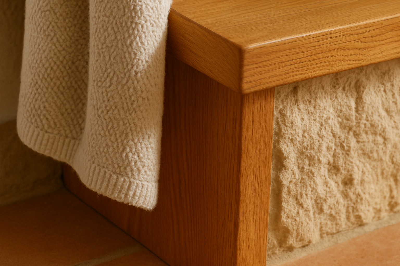 Mediterranean Entryway Texture Mistakes to Avoid section 2 interior styling detail