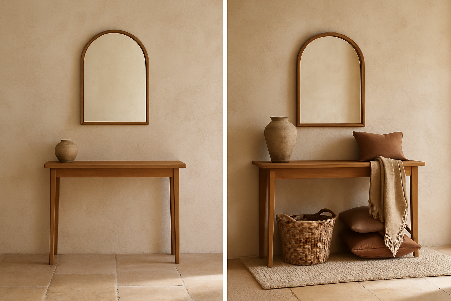 Mediterranean Entryway Texture Mistakes to Avoid section 5 interior styling detail