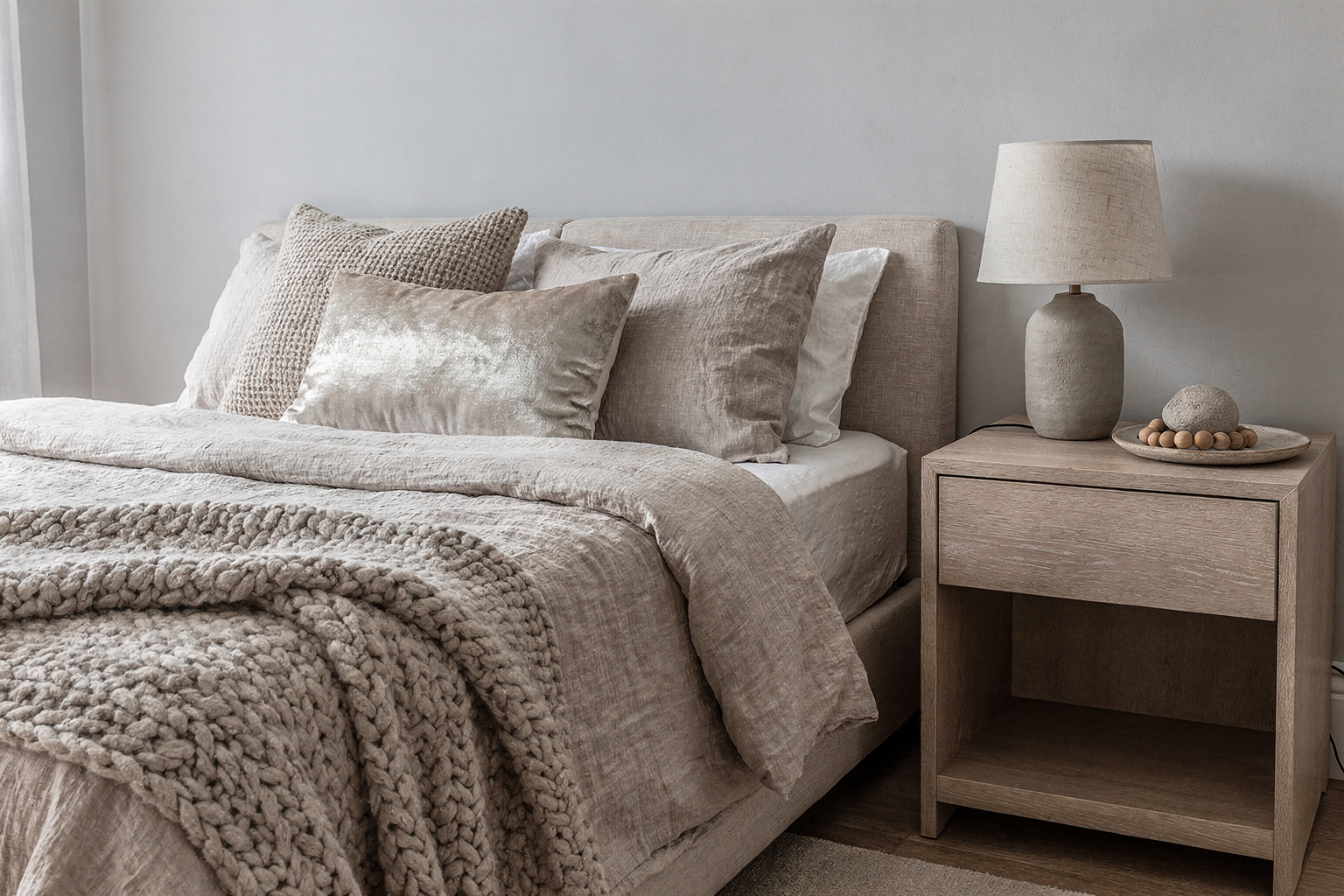 Moody Bedroom: Common Mistakes to Avoid section 1 interior styling detail