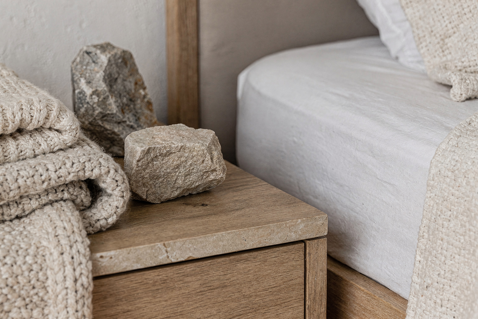 Moody Bedroom: Common Mistakes to Avoid section 2 interior styling detail