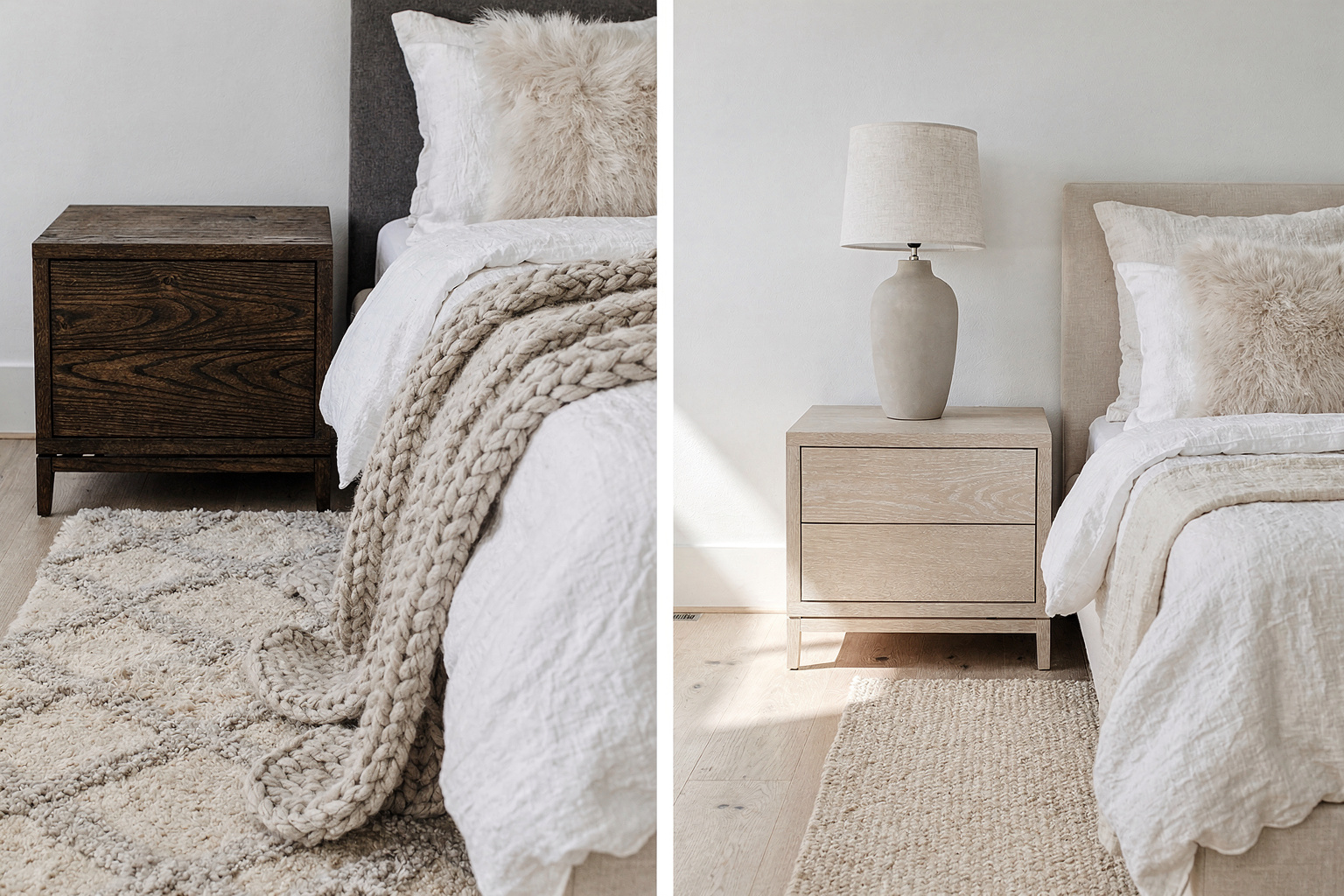 Moody Bedroom: Common Mistakes to Avoid section 3 interior styling detail