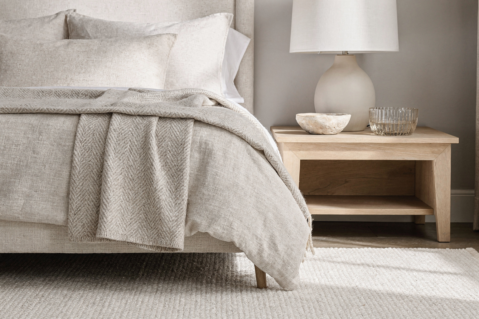 Moody Bedroom: Common Mistakes to Avoid section 4 interior styling detail