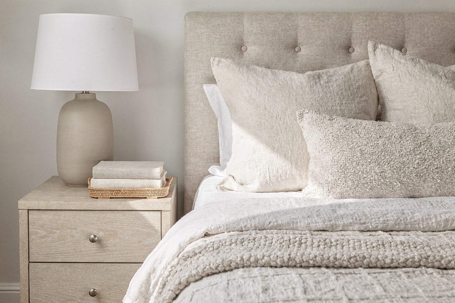 Moody Bedroom: Common Mistakes to Avoid section 5 interior styling detail