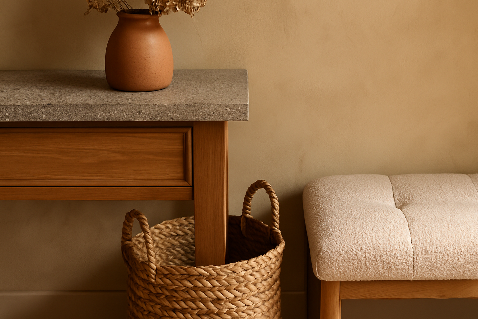 Moody Entryway Texture Mistakes to Avoid section 3 interior styling detail