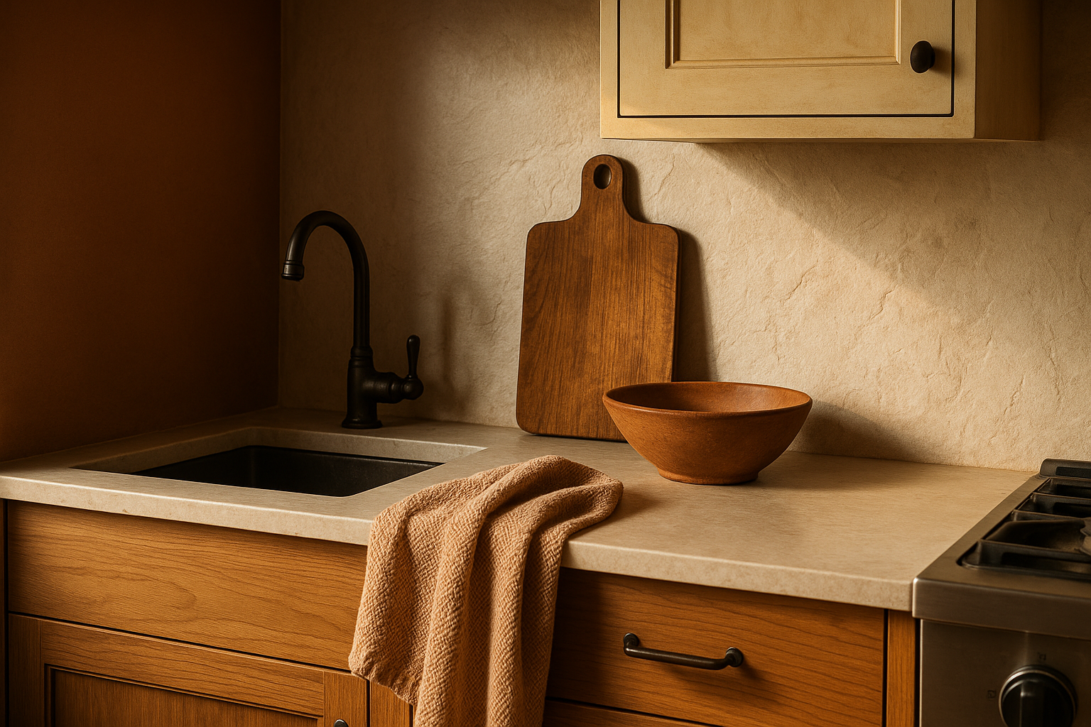 Moody Kitchen Texture Mistakes to Avoid interior design inspiration