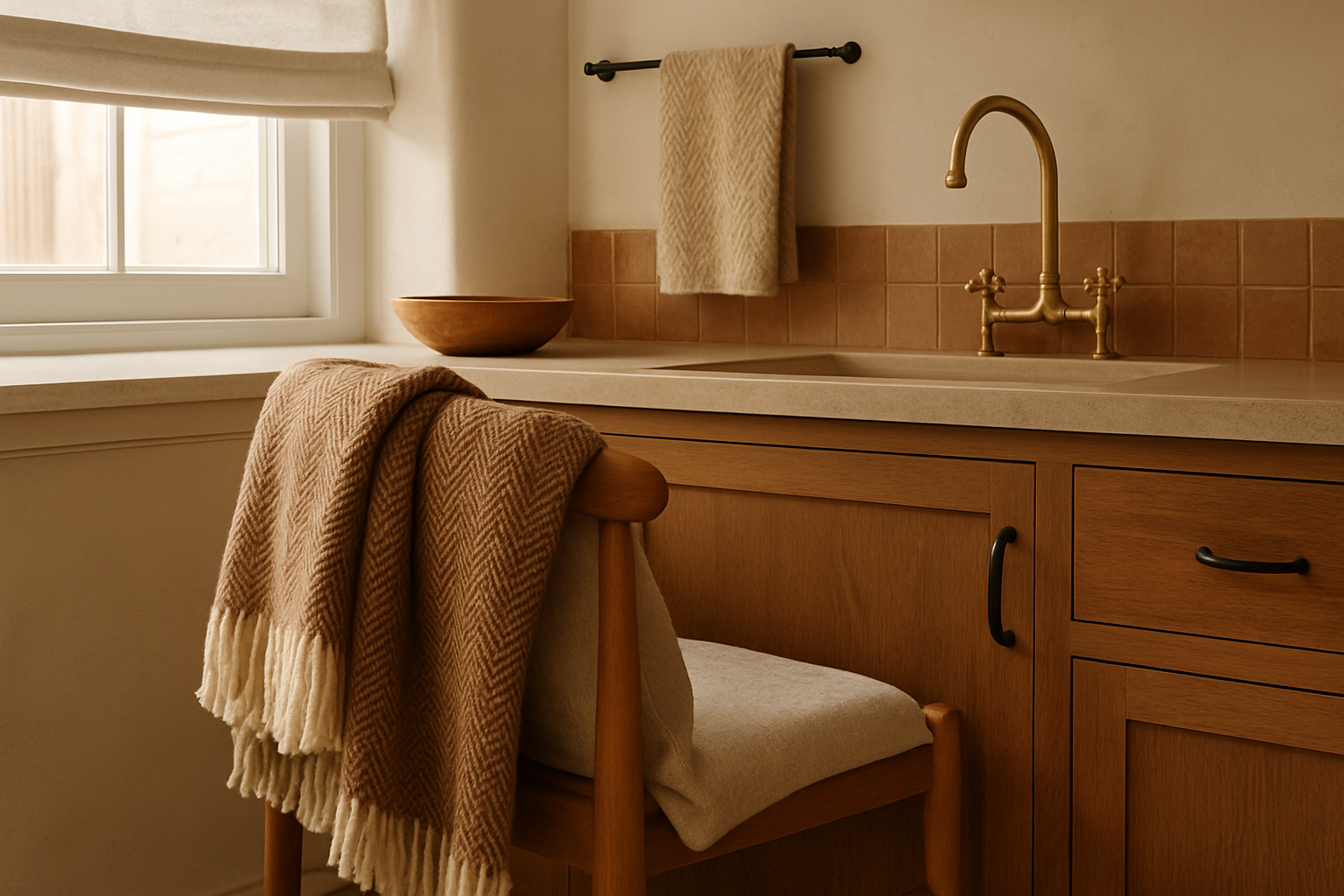 Moody Kitchen Texture Mistakes to Avoid section 1 interior styling detail