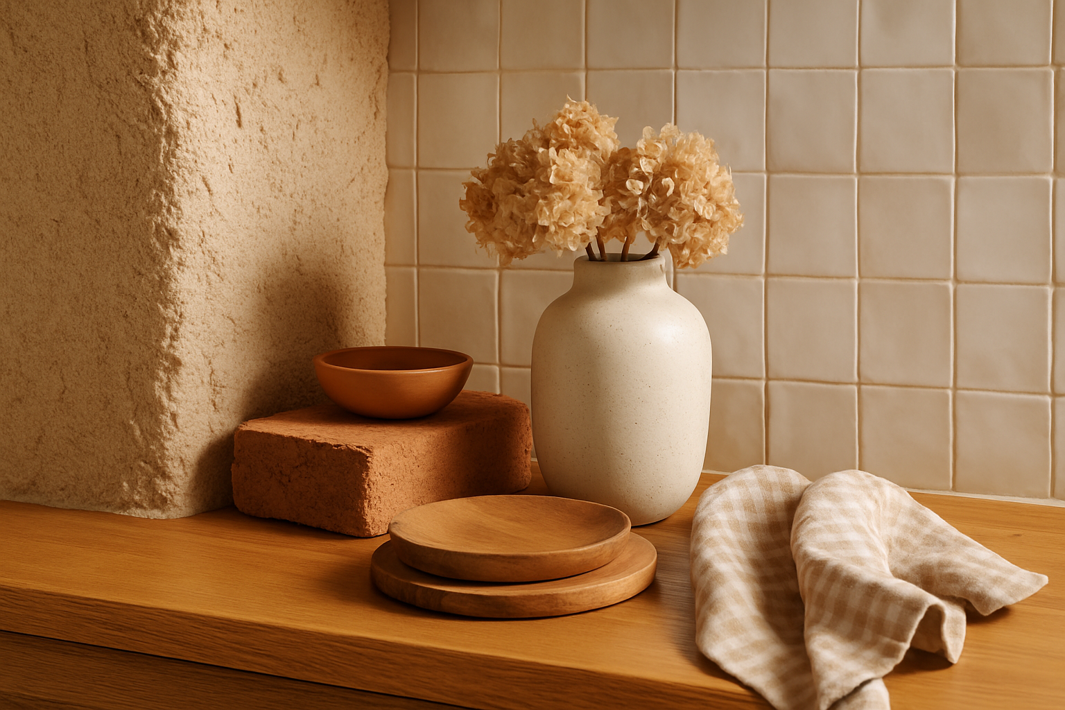 Moody Kitchen Texture Mistakes to Avoid section 4 interior styling detail