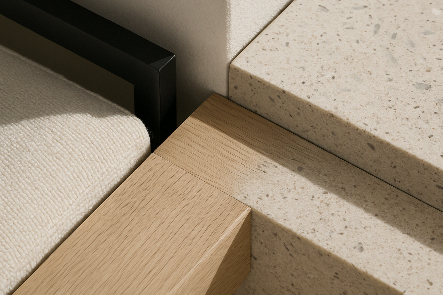 Parisian Entryway: Common Mistakes to Avoid section 2 interior styling detail