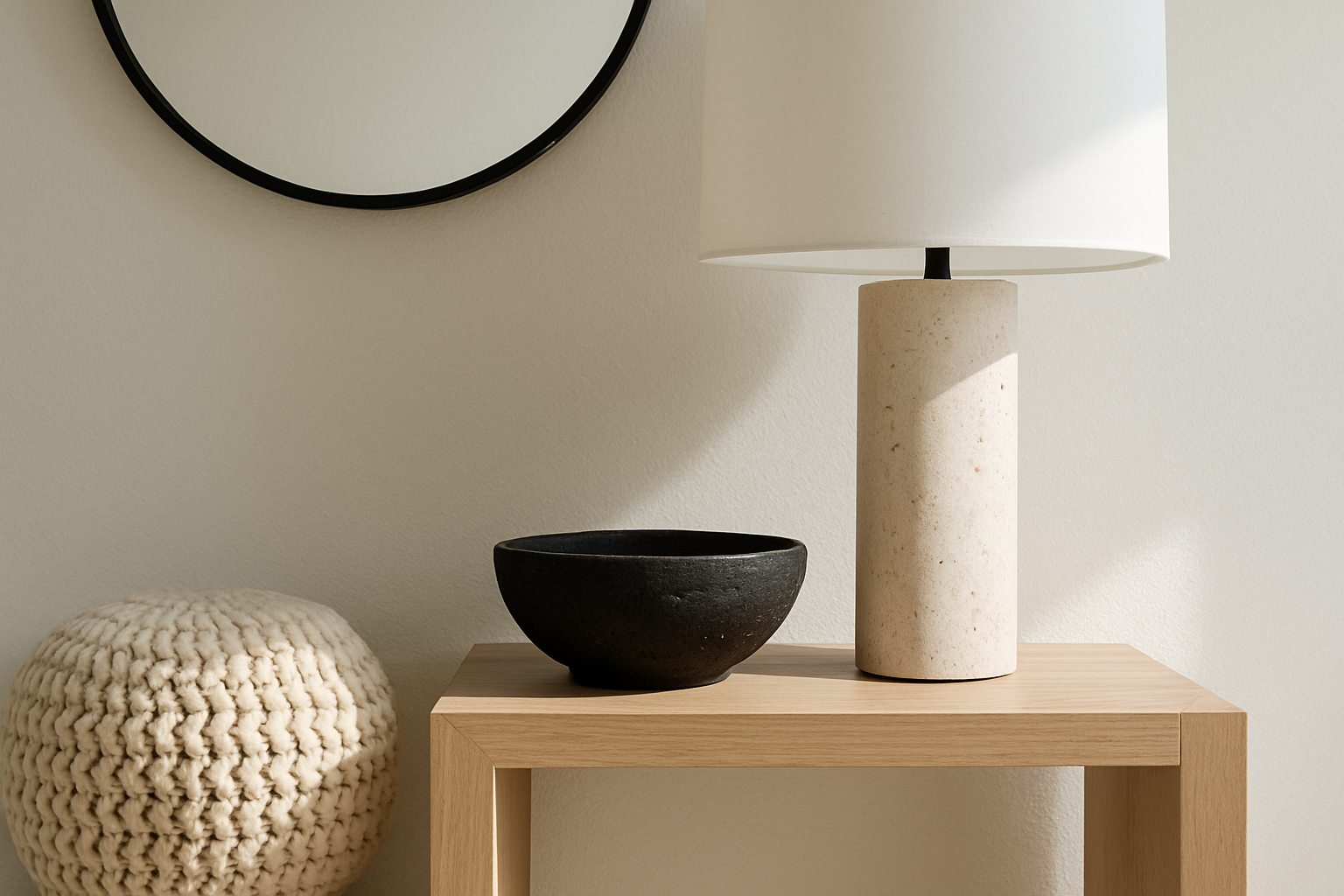 Parisian Entryway: Common Mistakes to Avoid section 4 interior styling detail