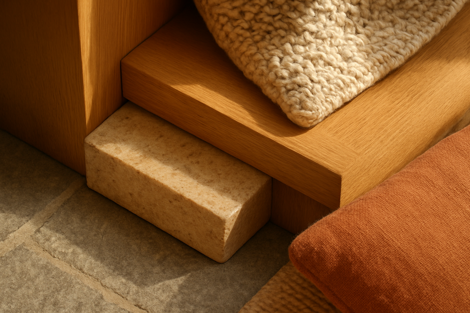 Scandinavian Entryway Texture Mistakes to Avoid section 2 interior styling detail