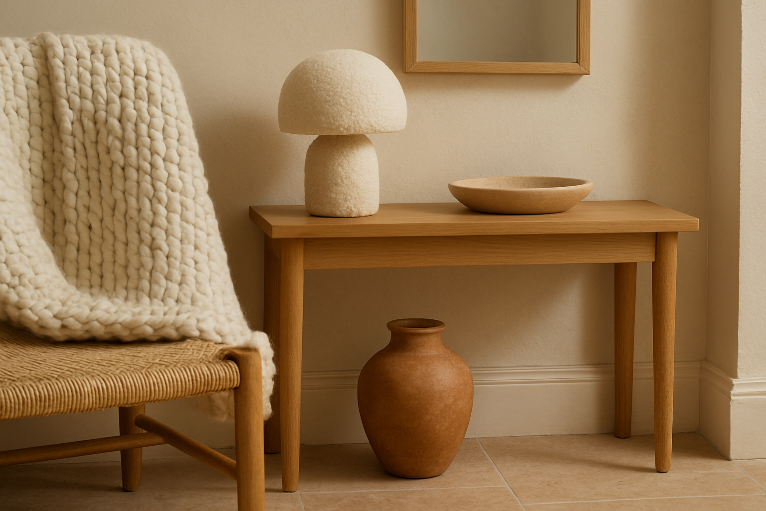Scandinavian Entryway Texture Mistakes to Avoid section 4 interior styling detail