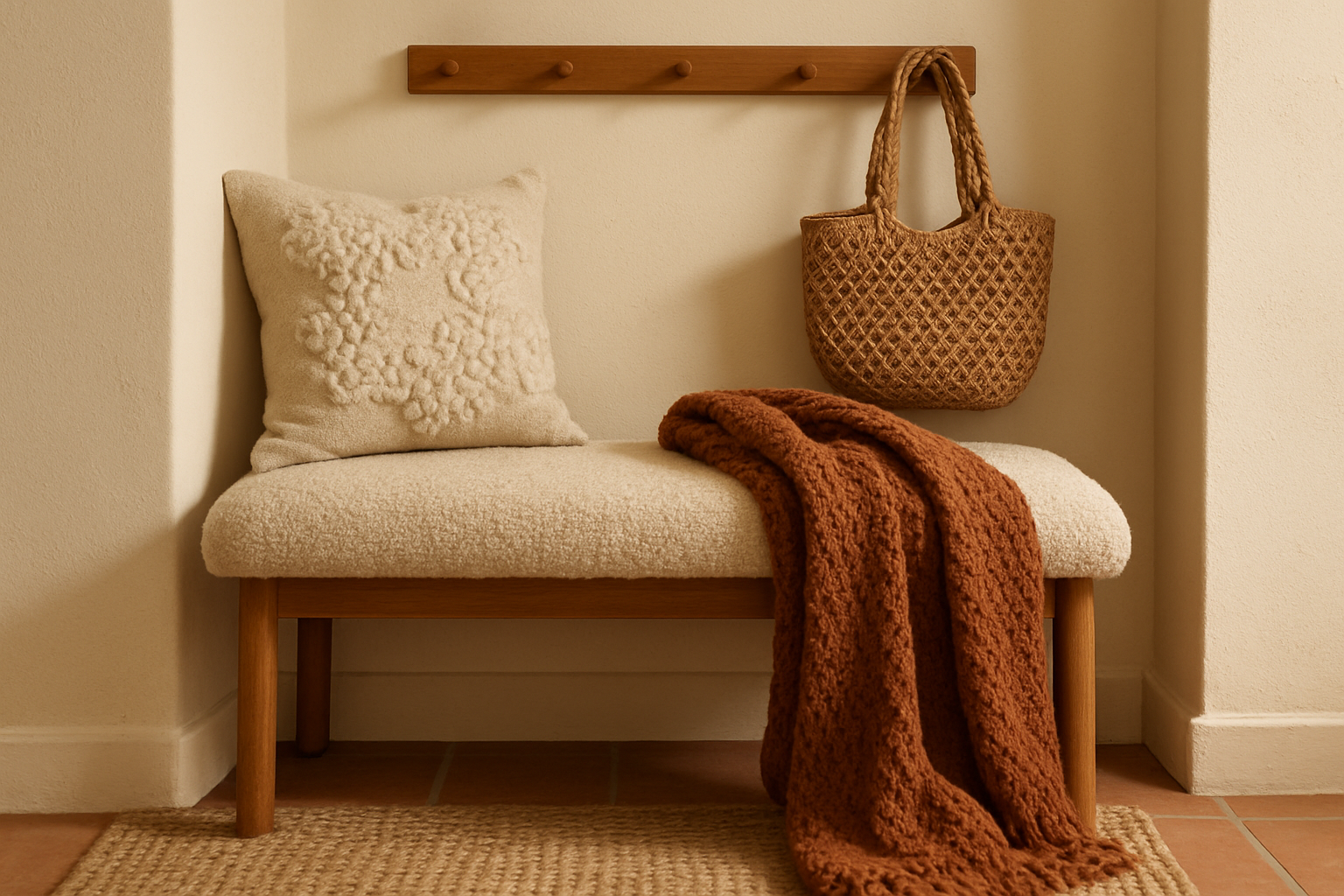 Scandinavian Entryway Texture Mistakes to Avoid section 5 interior styling detail