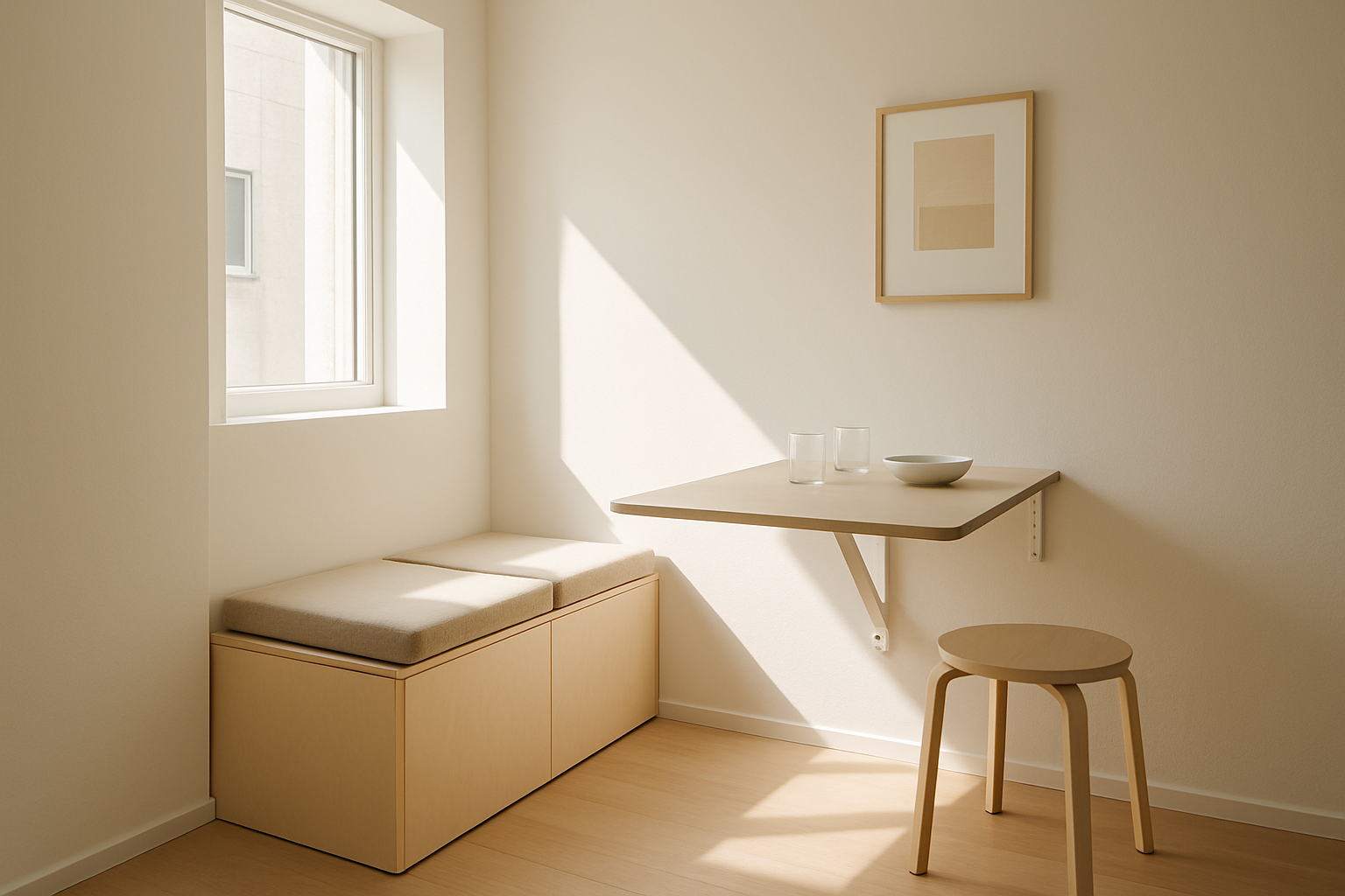 Small Apartment Dining Nooks: Styling the Cozy Corner Trend section 5 interior styling detail