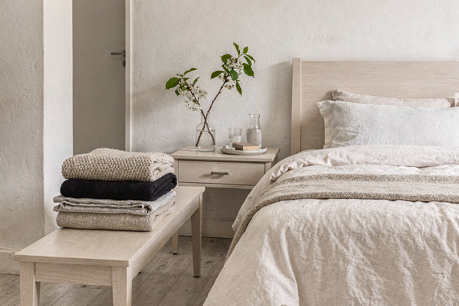 Spring Bedroom Refresh Mistakes to Avoid interior design inspiration