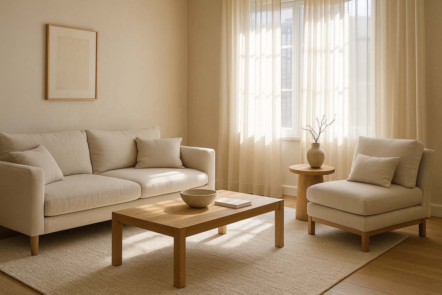 Spring Living Room Styling Decor: Fresh Ideas for a Seasonal Refresh interior design inspiration