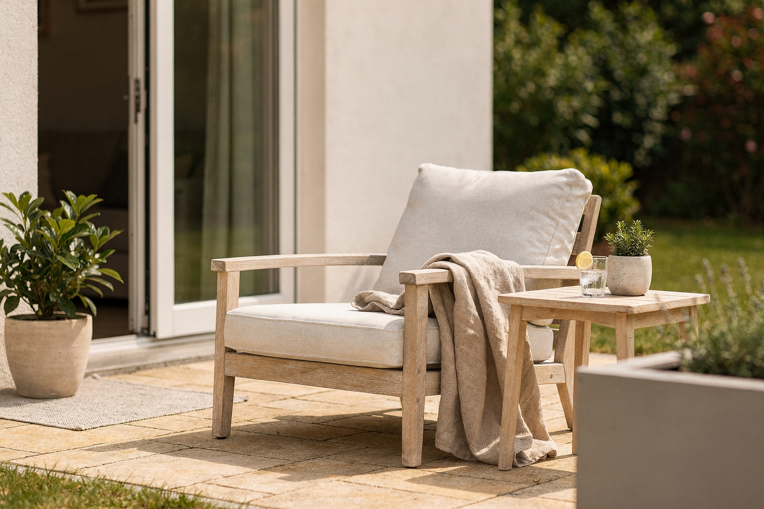 Summer Patio Decor: Common Mistakes to Avoid interior design inspiration