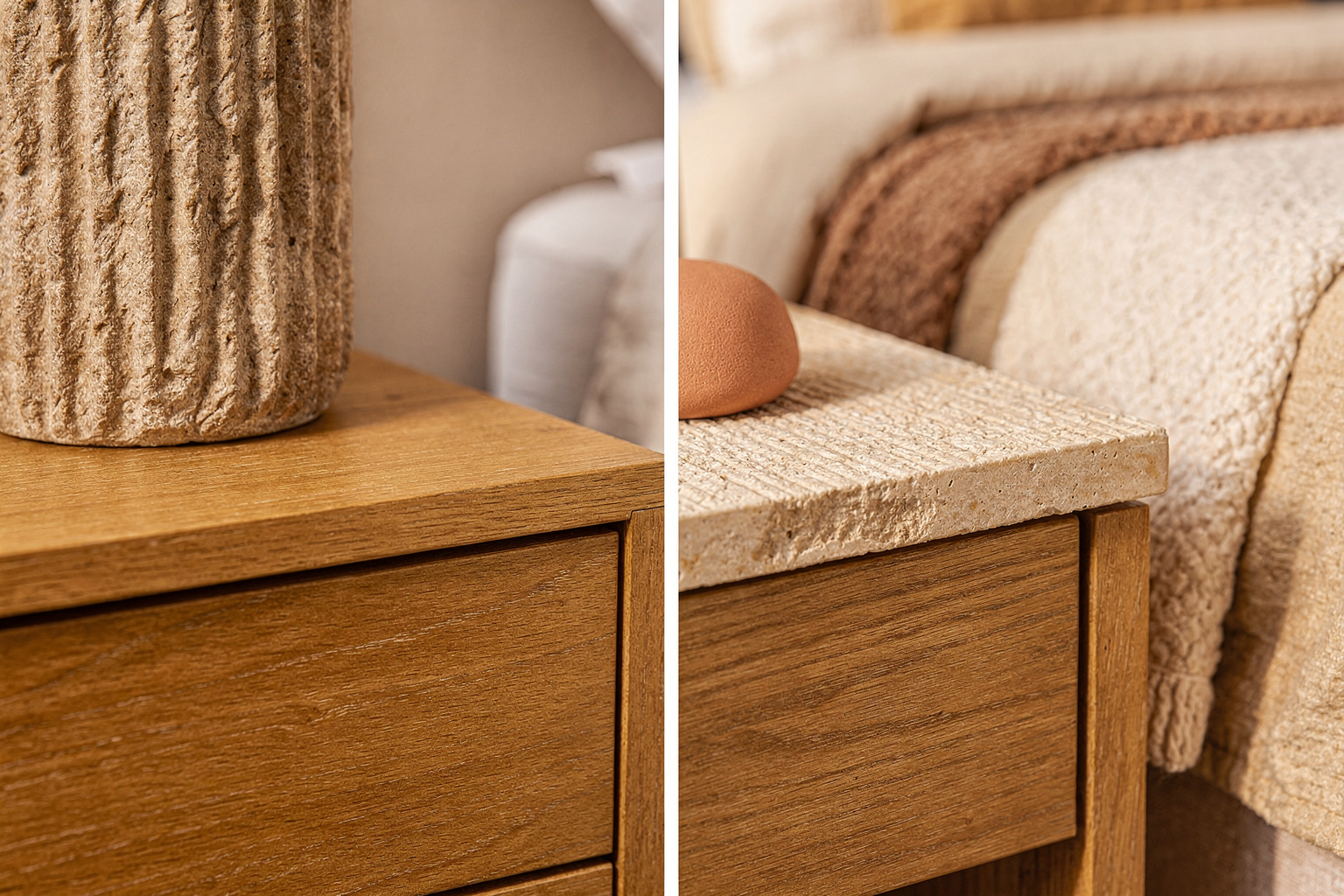Transitional Bedroom Texture Mistakes to Avoid for a Balanced, Inviting Space section 2 interior styling detail