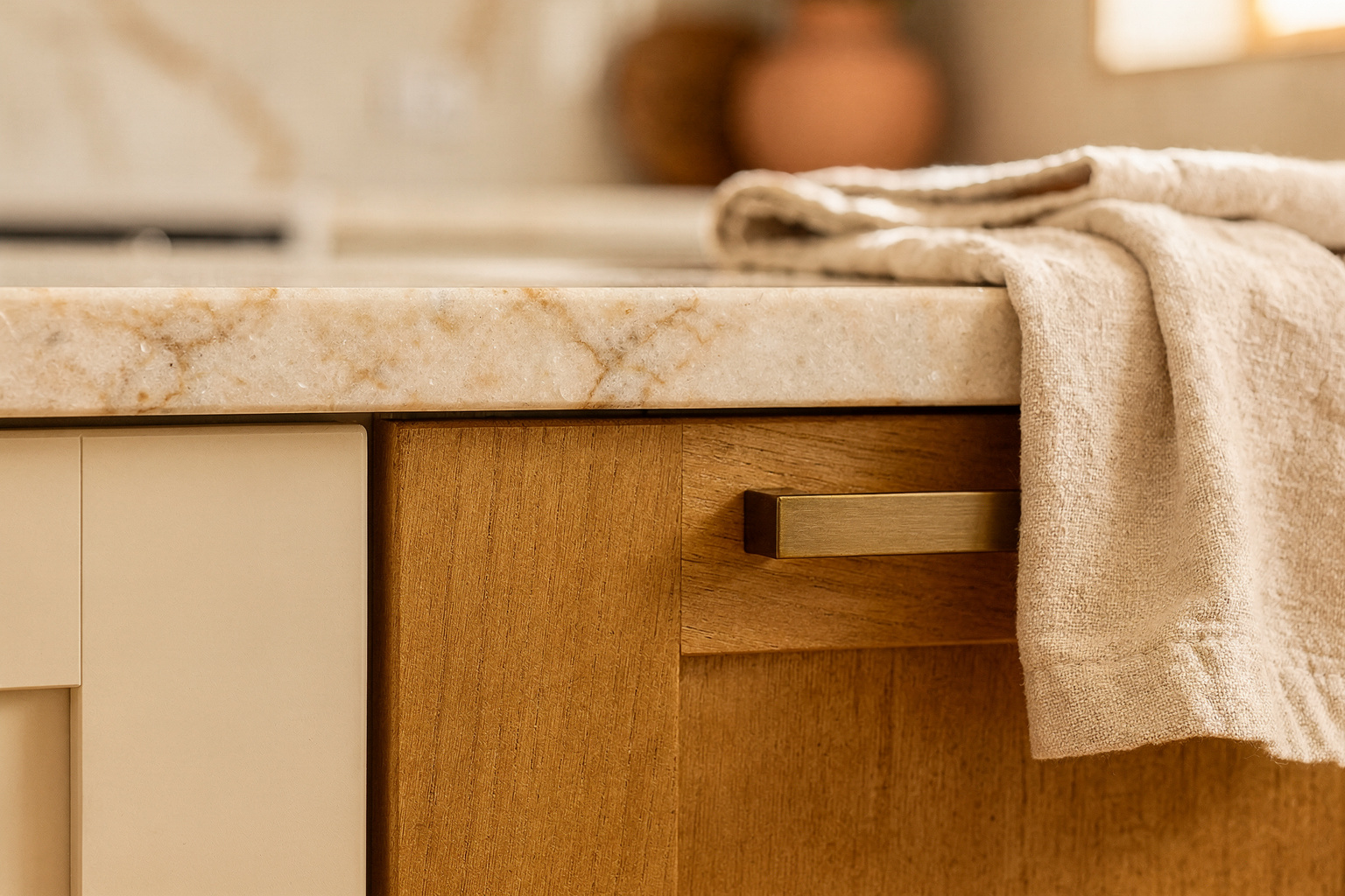 Transitional Kitchen Texture Mistakes to Avoid section 2 interior styling detail