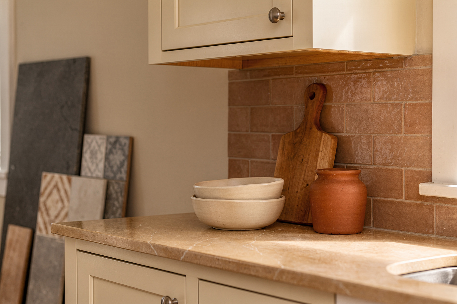 Transitional Kitchen Texture Mistakes to Avoid section 5 interior styling detail